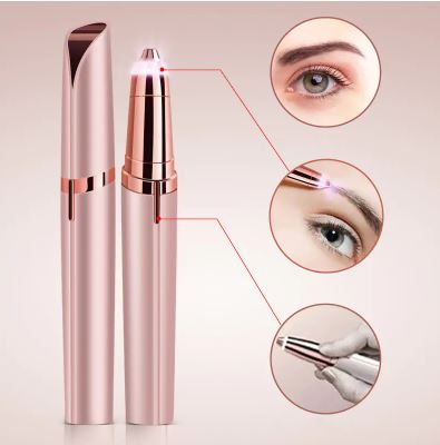 Épilateur électrique pour sourcils - INGA Dream Store