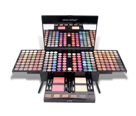 Coffret de maquillage ultime - INGA Dream Store